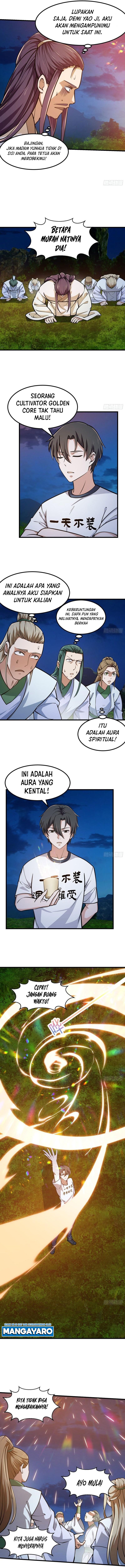 I’m Just An Immortal Chapter 209 Gambar 5