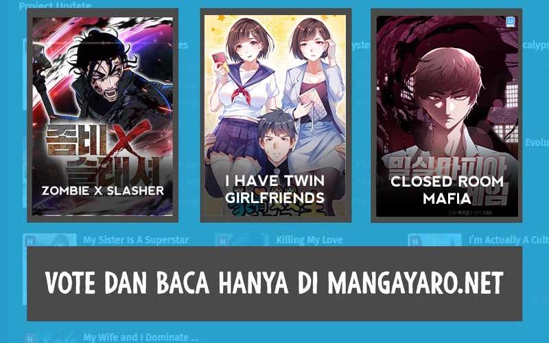 I’m Just An Immortal Chapter 209 Gambar 7