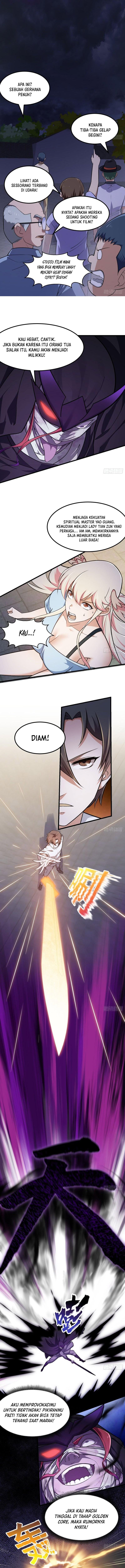 I’m Just An Immortal Chapter 219 Gambar 5