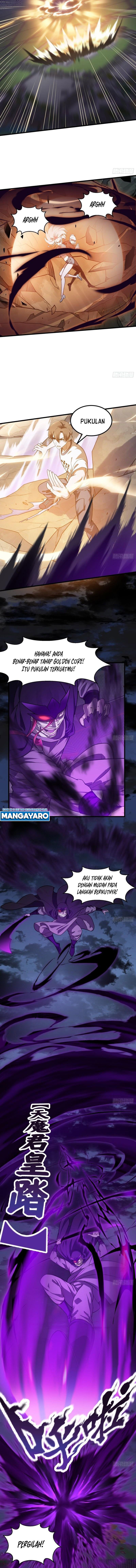 I’m Just An Immortal Chapter 219 Gambar 6