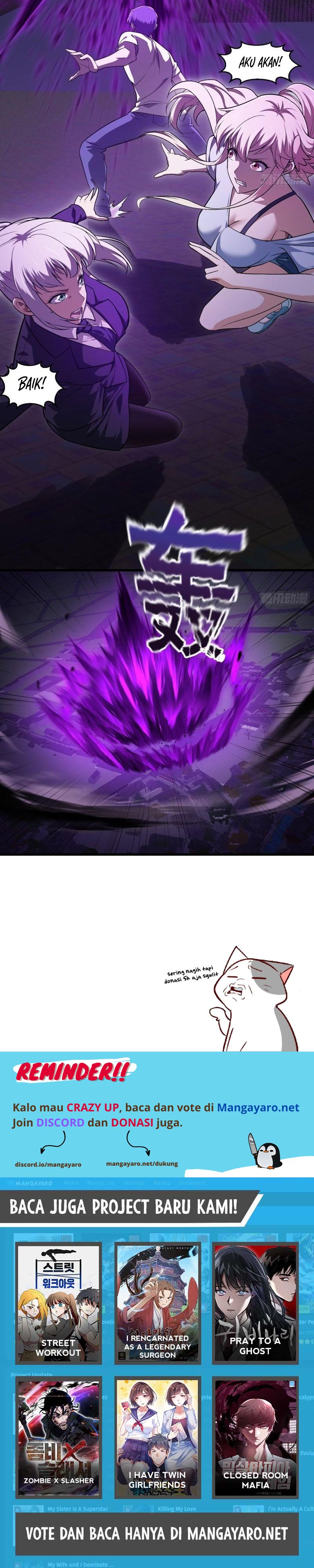 I’m Just An Immortal Chapter 219 Gambar 7