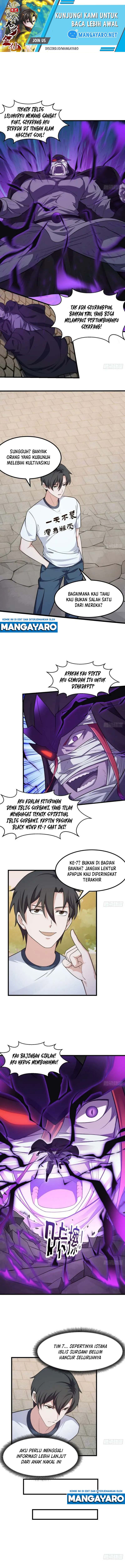 I’m Just An Immortal Chapter 221 Gambar 2