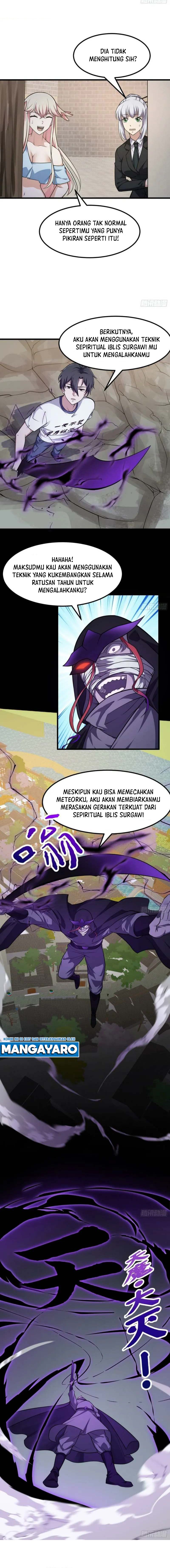 I’m Just An Immortal Chapter 221 Gambar 6