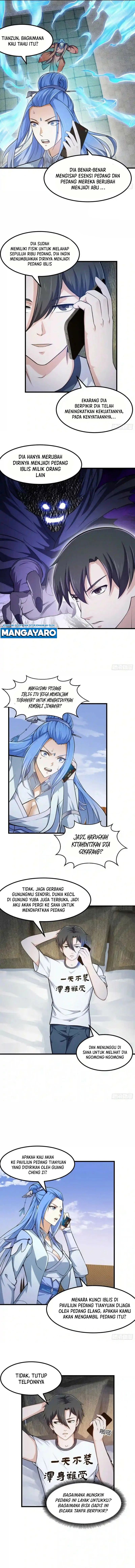 I’m Just An Immortal Chapter 224 Gambar 3