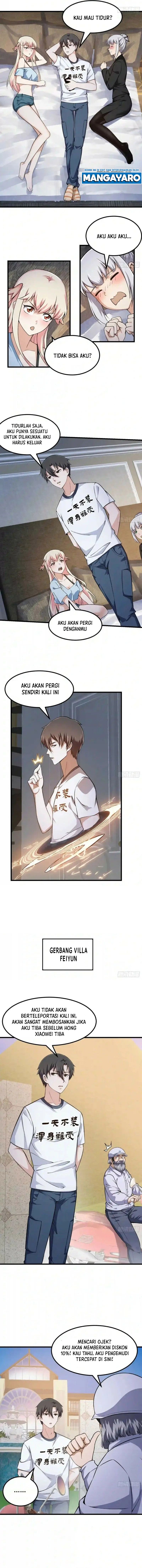 I’m Just An Immortal Chapter 224 Gambar 4