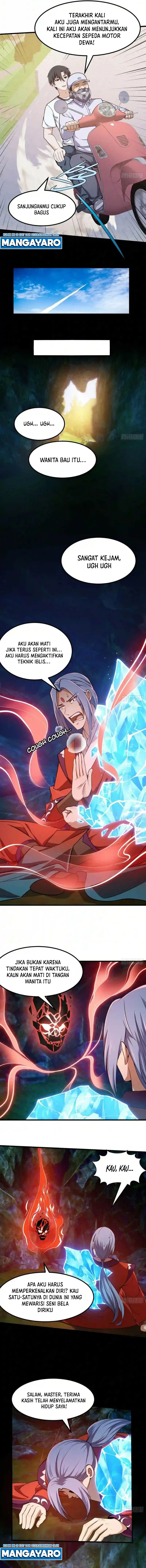 I’m Just An Immortal Chapter 224 Gambar 5