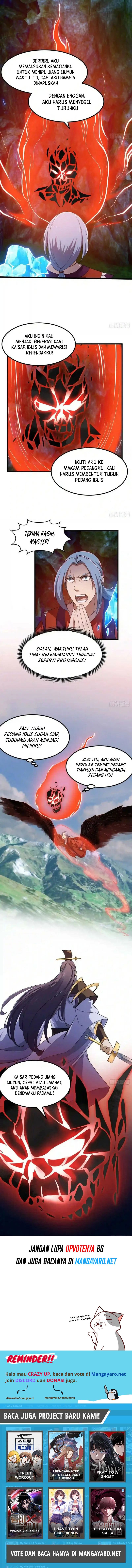 I’m Just An Immortal Chapter 224 Gambar 6