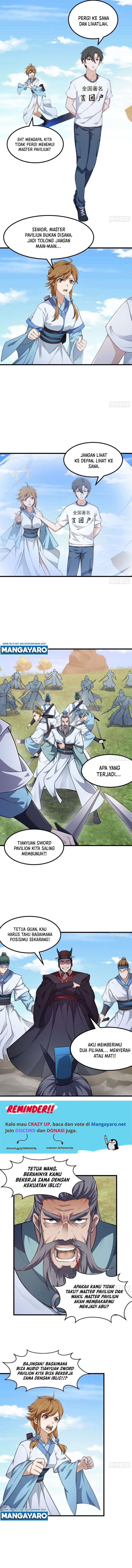 I’m Just An Immortal Chapter 227 Gambar 3