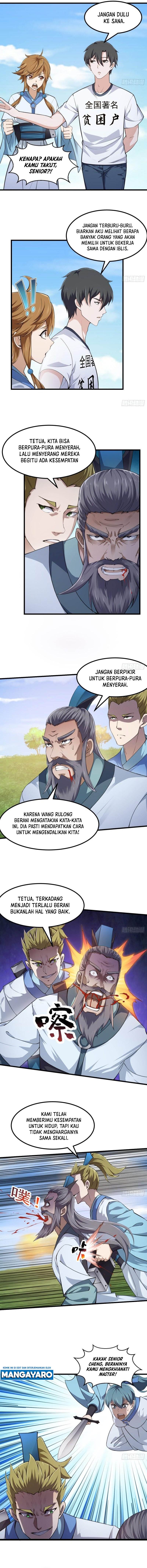 I’m Just An Immortal Chapter 227 Gambar 4