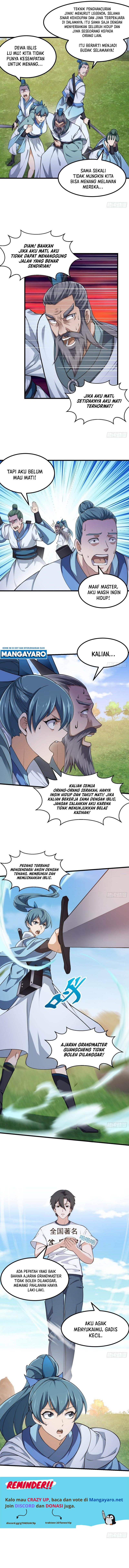 I’m Just An Immortal Chapter 227 Gambar 6