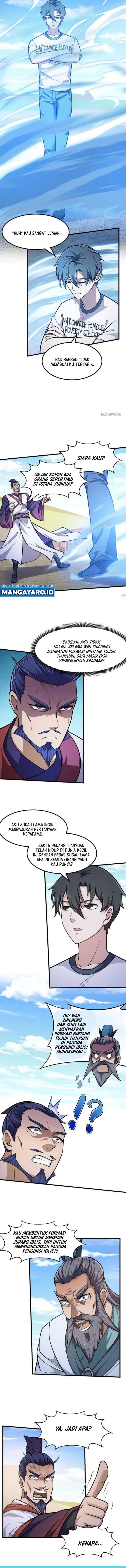 I’m Just An Immortal Chapter 232 Gambar 4