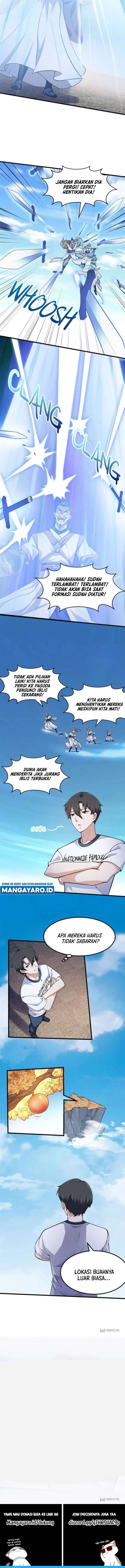 I’m Just An Immortal Chapter 232 Gambar 6