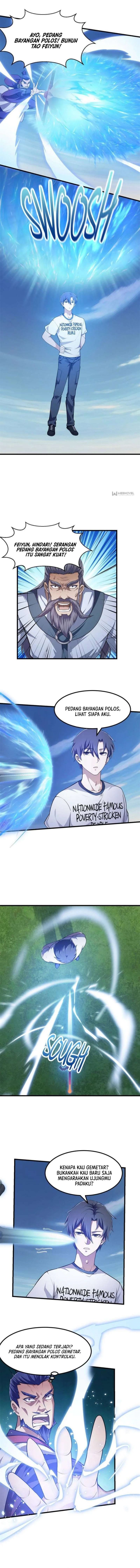 I’m Just An Immortal Chapter 235 Gambar 3