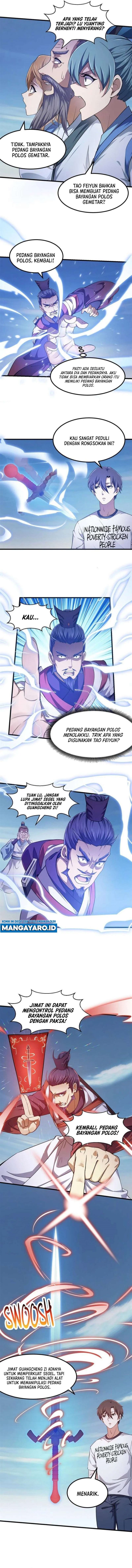 I’m Just An Immortal Chapter 235 Gambar 4