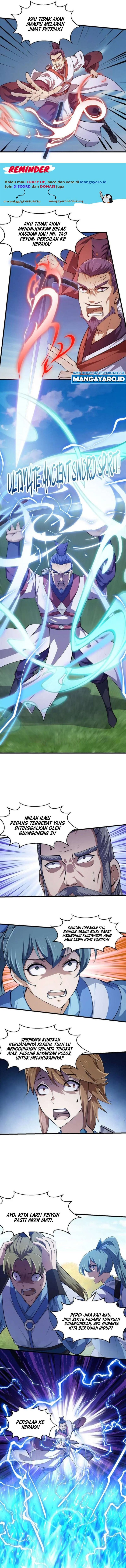 I’m Just An Immortal Chapter 235 Gambar 5