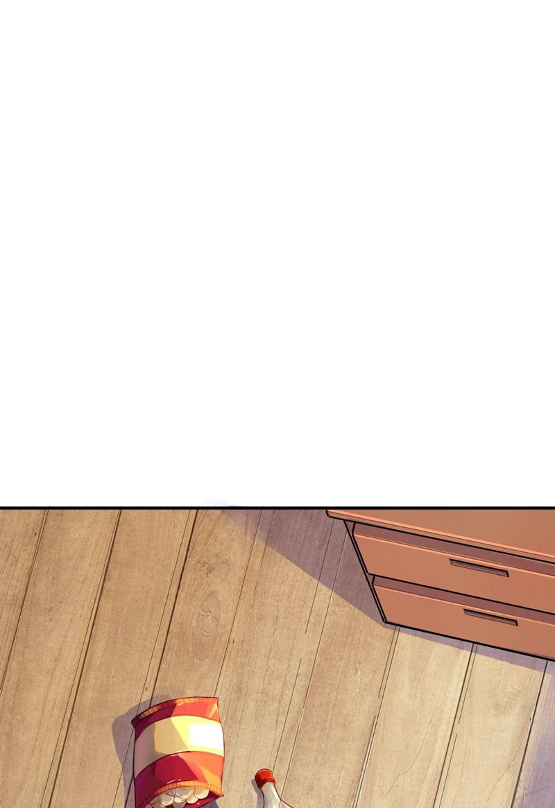 I’m My Household Girlfriend Chapter 01 Gambar 2