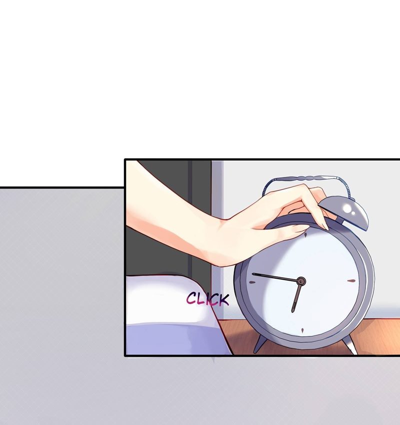 I’m My Household Girlfriend Chapter 01 Gambar 5