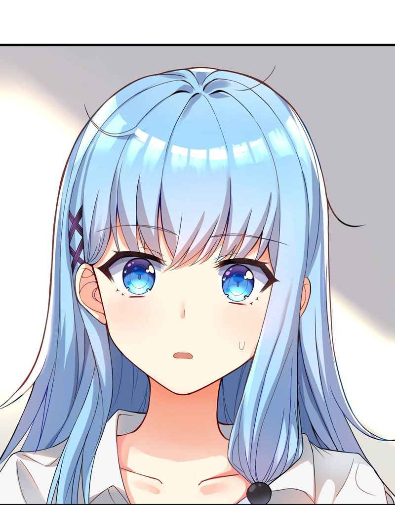 I’m My Household Girlfriend Chapter 01 Gambar 10