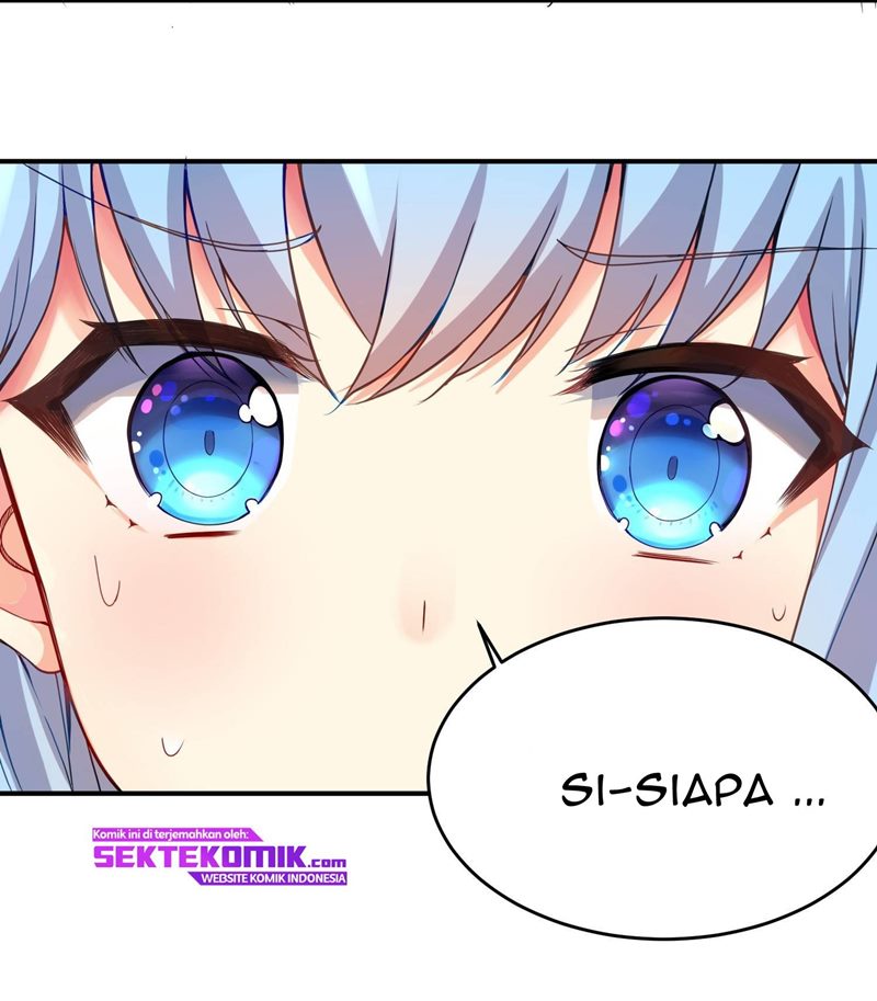 I’m My Household Girlfriend Chapter 01 Gambar 11