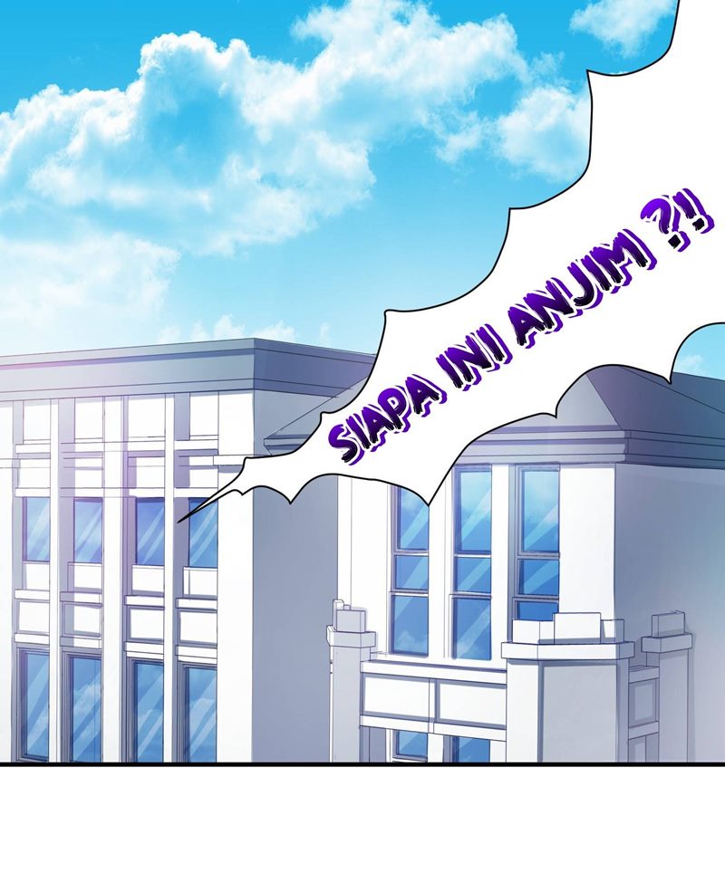 I’m My Household Girlfriend Chapter 01 Gambar 12