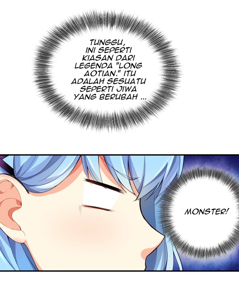 I’m My Household Girlfriend Chapter 01 Gambar 15