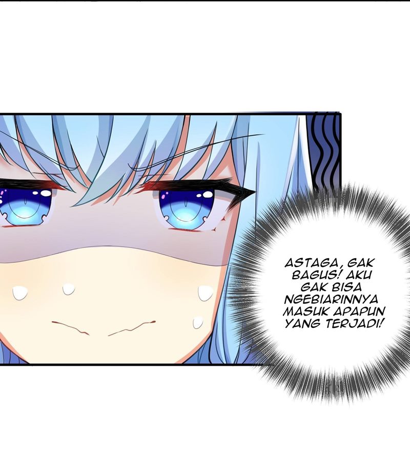 I’m My Household Girlfriend Chapter 01 Gambar 26