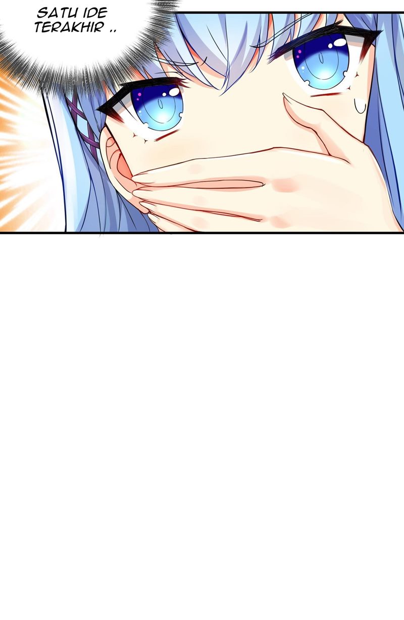 I’m My Household Girlfriend Chapter 01 Gambar 29