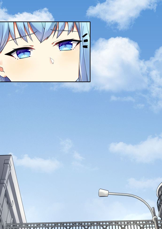 I’m My Household Girlfriend Chapter 03 Gambar 6
