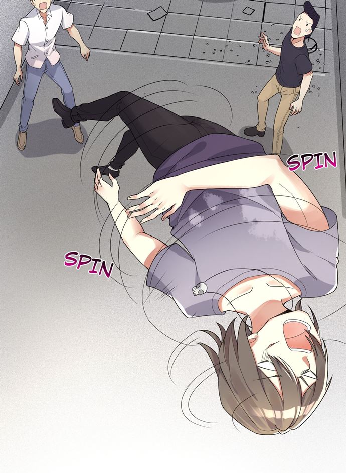 I’m My Household Girlfriend Chapter 03 Gambar 27