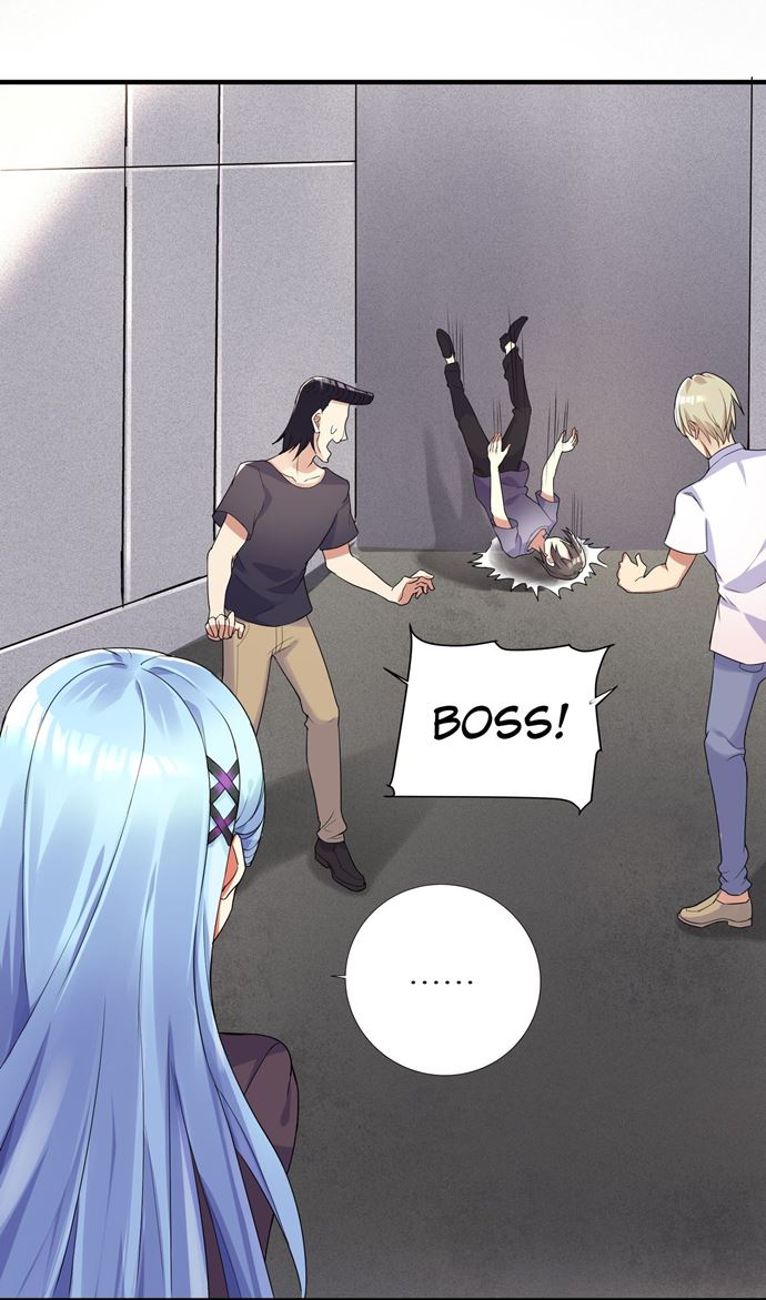 I’m My Household Girlfriend Chapter 03 Gambar 28