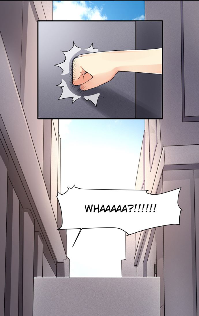 I’m My Household Girlfriend Chapter 03 Gambar 39