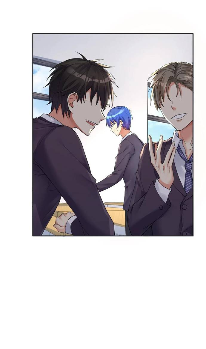 I’m My Household Girlfriend Chapter 11 Gambar 5