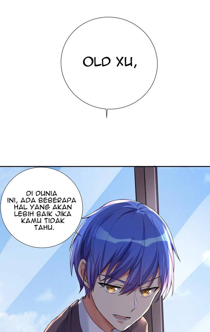 I’m My Household Girlfriend Chapter 11 Gambar 35
