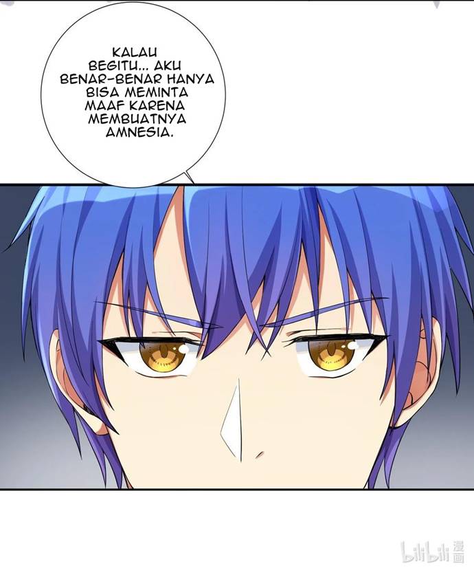 I’m My Household Girlfriend Chapter 11 Gambar 41
