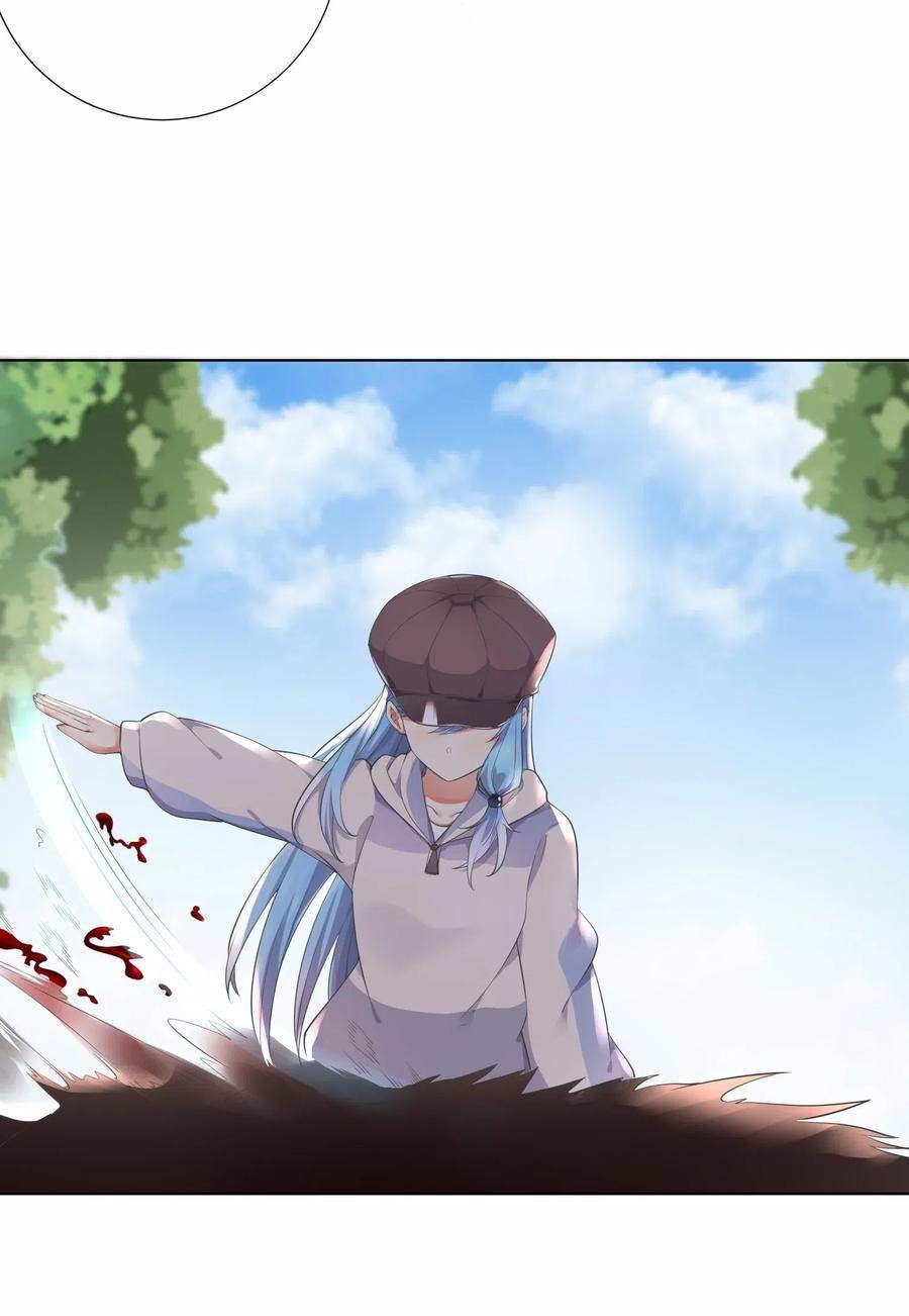 I’m My Household Girlfriend Chapter 19 Gambar 5