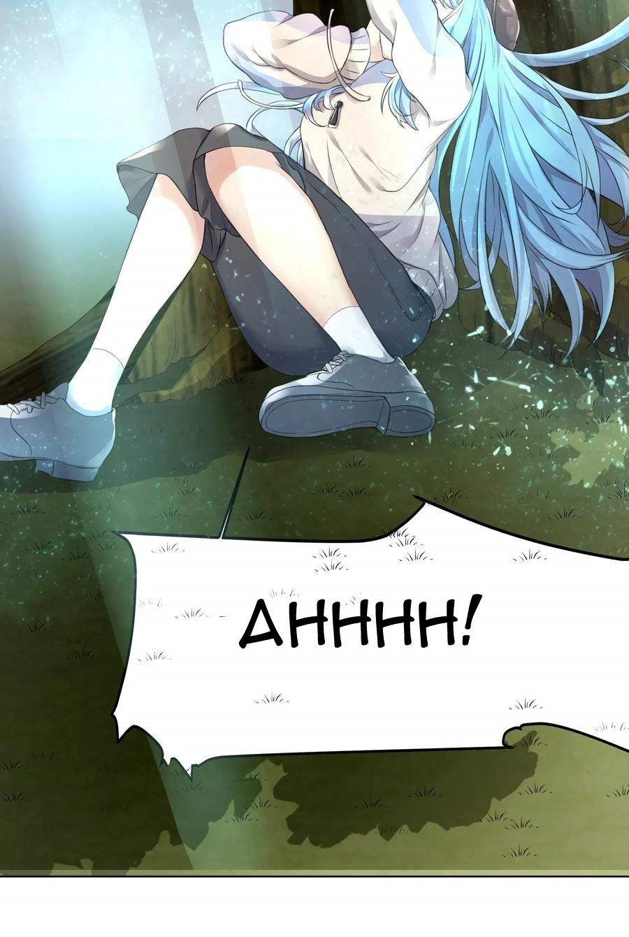 I’m My Household Girlfriend Chapter 19 Gambar 19