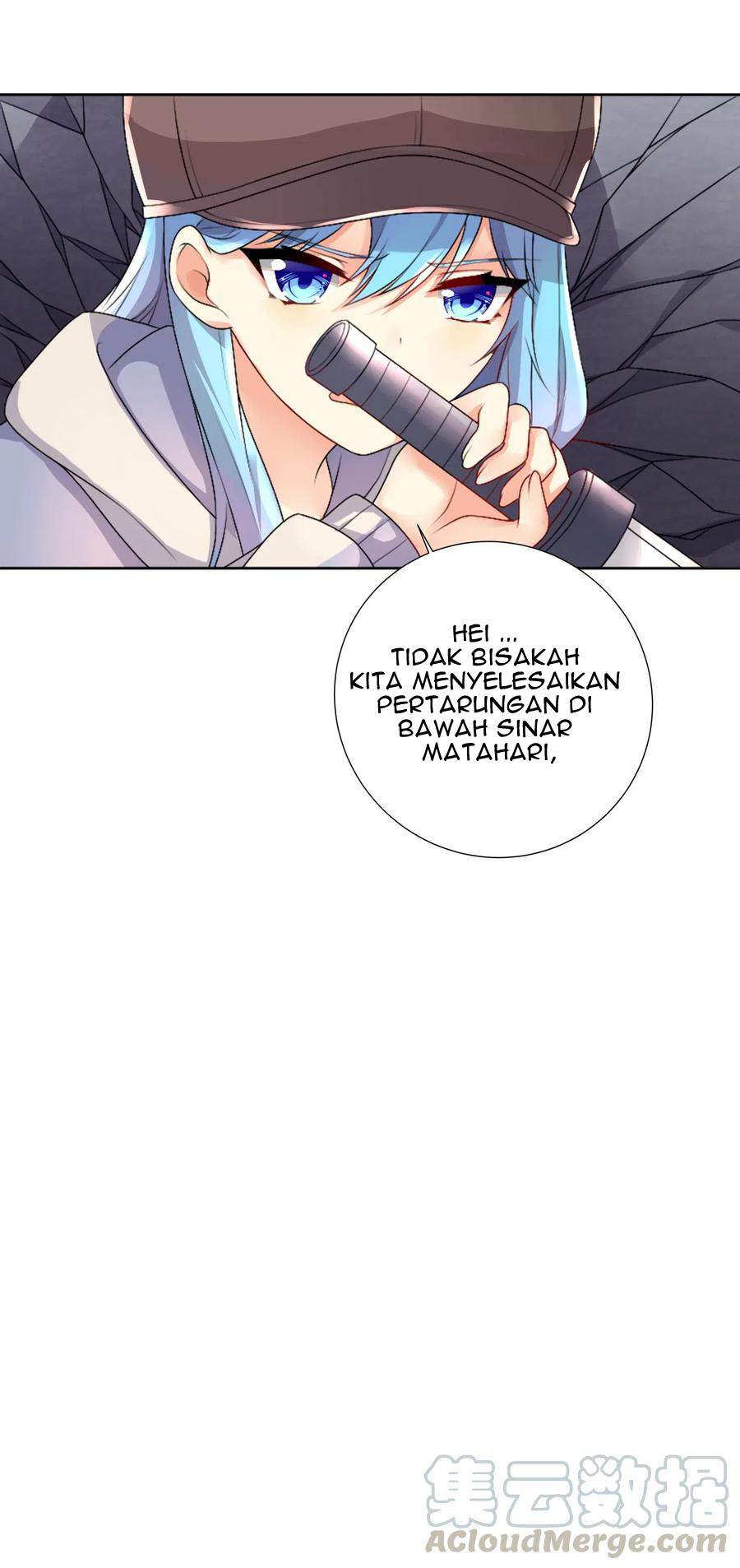 I’m My Household Girlfriend Chapter 23 Gambar 12