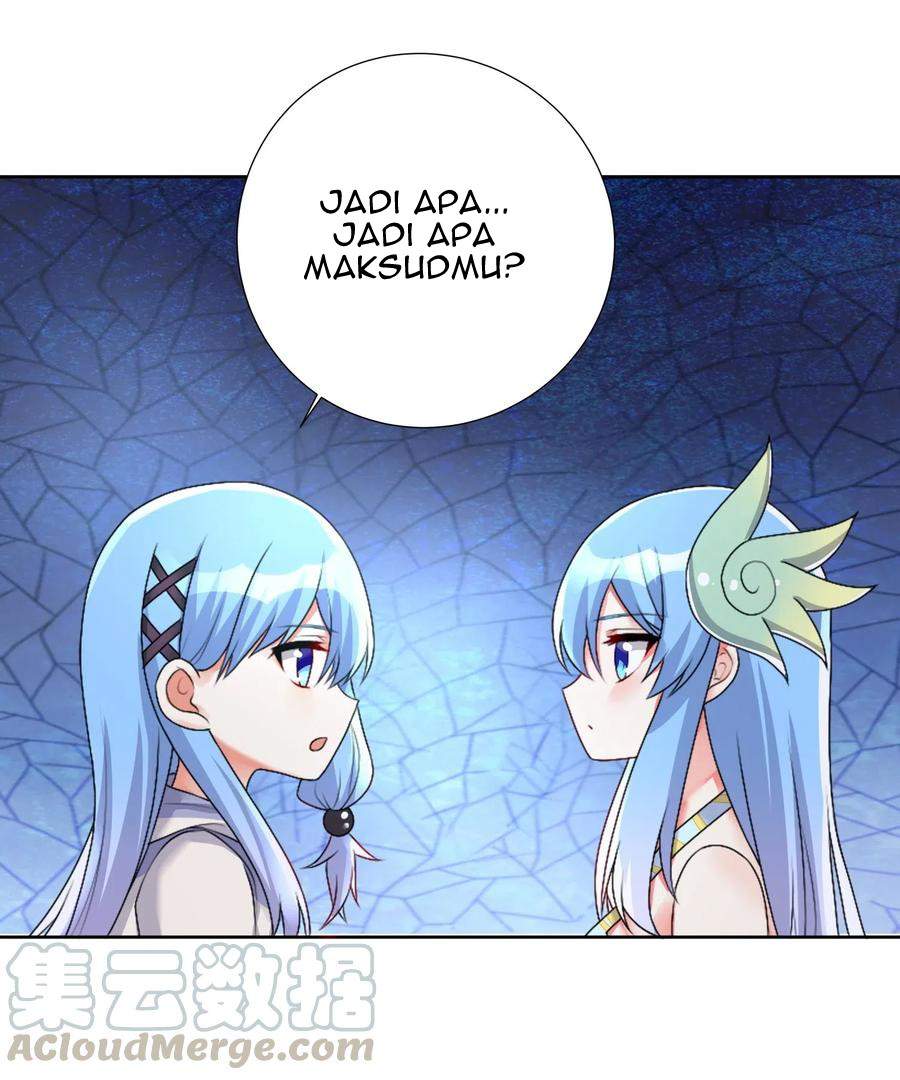 I’m My Household Girlfriend Chapter 25 Gambar 24