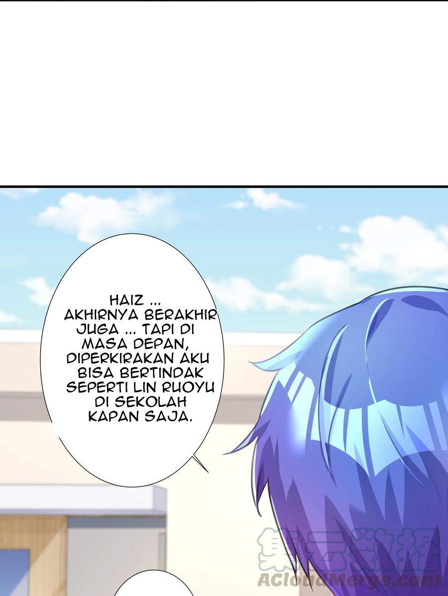I’m My Household Girlfriend Chapter 30 Gambar 38