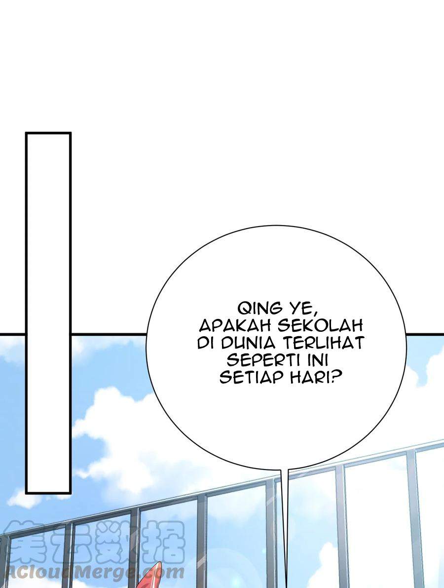 I’m My Household Girlfriend Chapter 33 Gambar 18