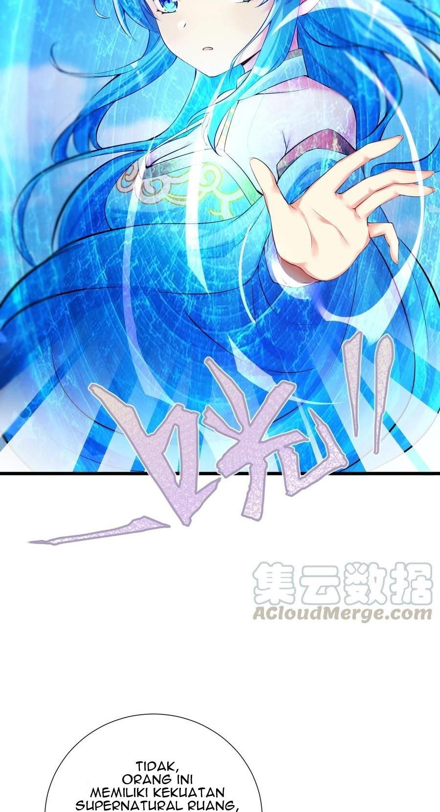 I’m My Household Girlfriend Chapter 43 Gambar 13