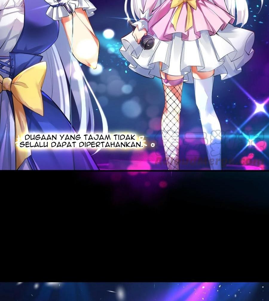 I’m My Household Girlfriend Chapter 46 Gambar 16