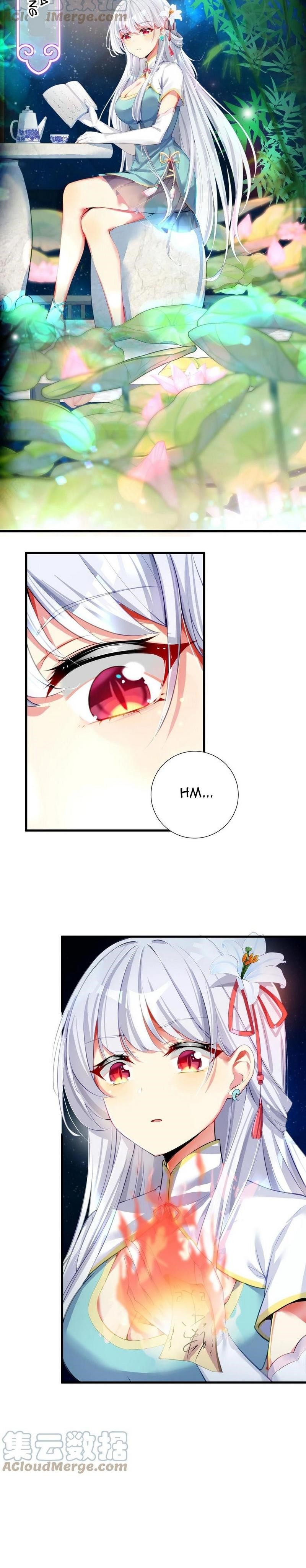 I’m My Household Girlfriend Chapter 52 Gambar 8