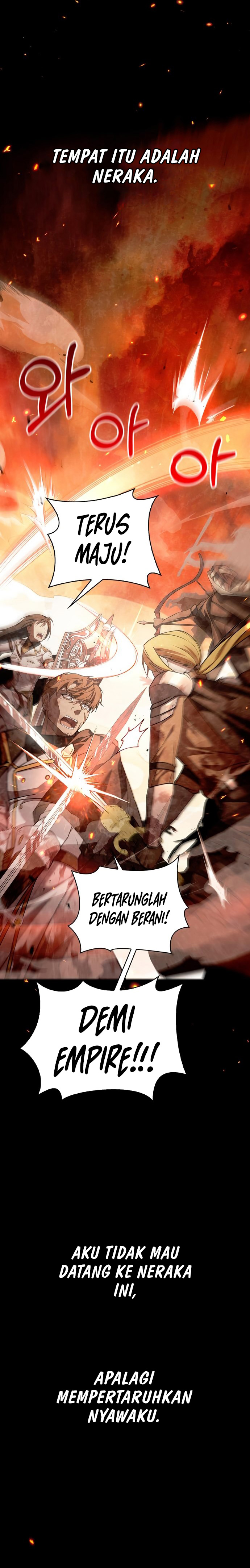 I’m Not That Kind of Talent Chapter 04 Gambar 4