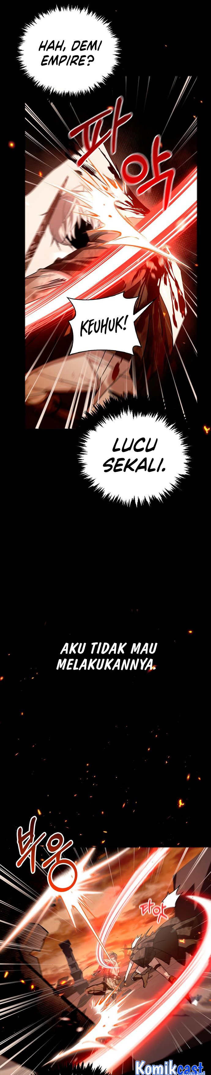 I’m Not That Kind of Talent Chapter 04 Gambar 5