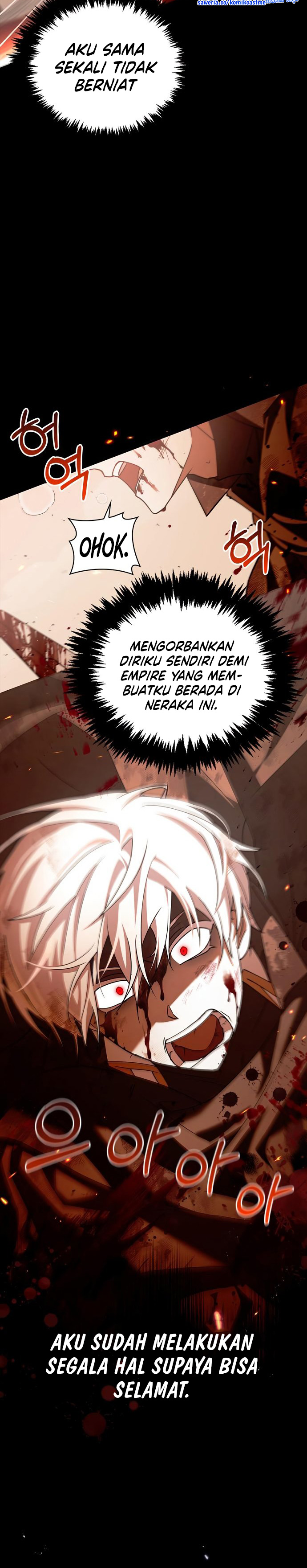 I’m Not That Kind of Talent Chapter 04 Gambar 6