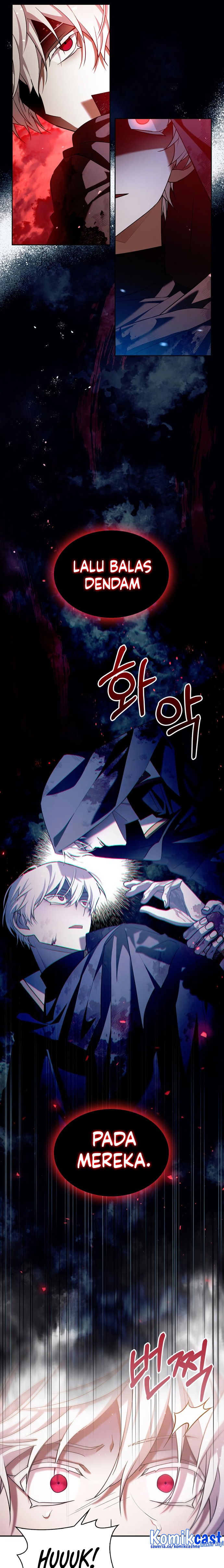 I’m Not That Kind of Talent Chapter 04 Gambar 8