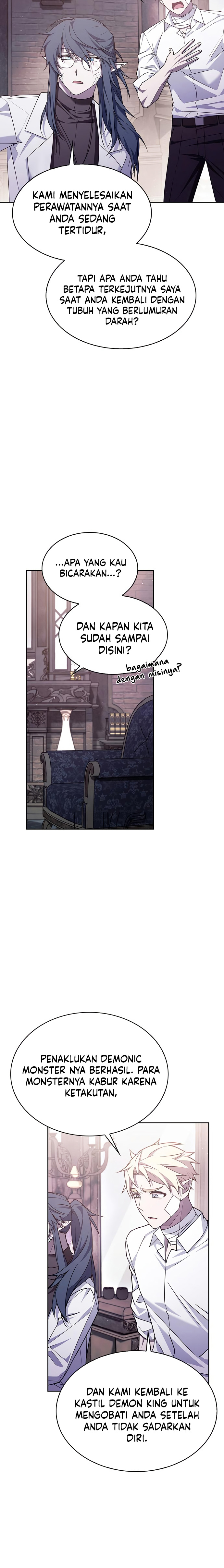 I’m Not That Kind of Talent Chapter 04 Gambar 10