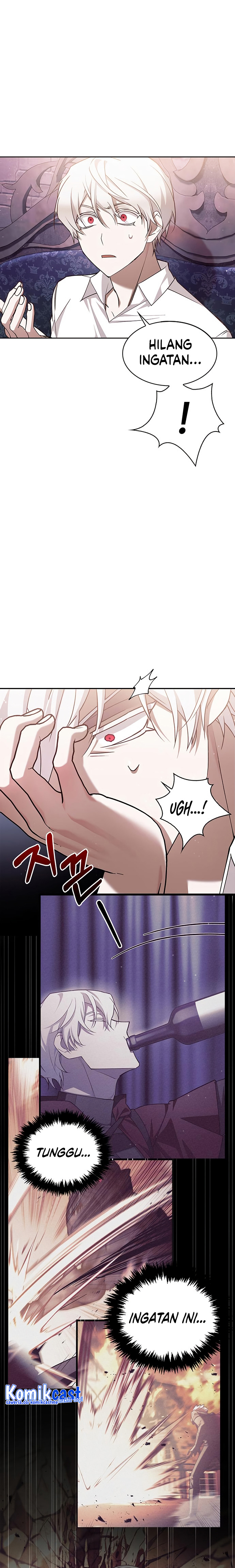 I’m Not That Kind of Talent Chapter 04 Gambar 12