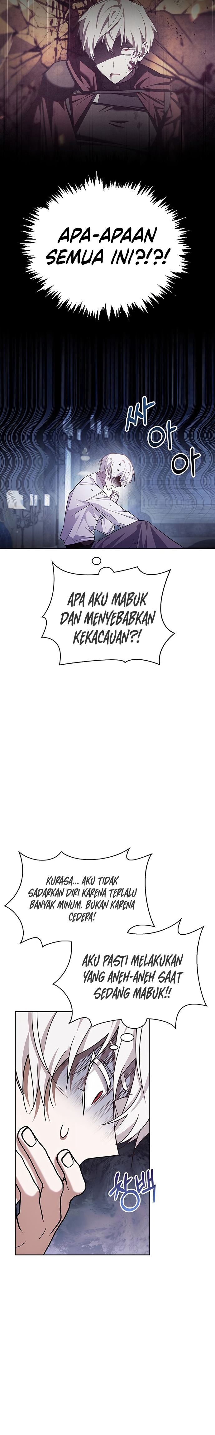 I’m Not That Kind of Talent Chapter 04 Gambar 13